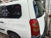 Toyota Succeed 2007 White for sale