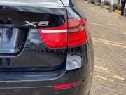 BMW X6 Sports Activity Coupe 2008 Black for sale
