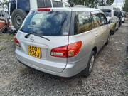 Nissan Wingroad 2010 Silver for sale