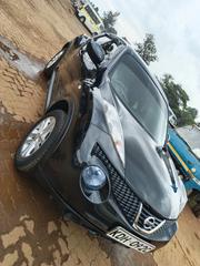 Nissan Juke 2016 Black for sale