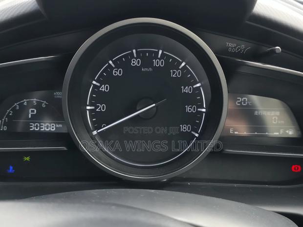 Mazda Demio 2019