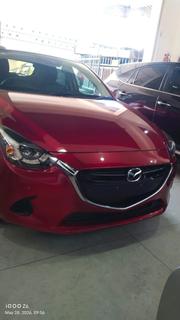 Mazda Demio 2018 for sale