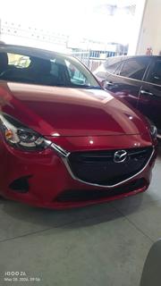Mazda Demio 2018 for sale