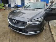 Mazda 6 2019 Gray for sale
