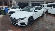 Volkswagen Arteon 2019 White for sale