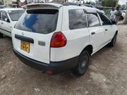 Nissan Advan 2006 White for sale