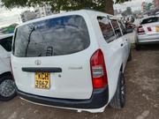 Toyota Probox 2010 White for sale