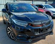 Honda Vezel 1.5 Hybrid 2WD 2019 Matt Black for sale