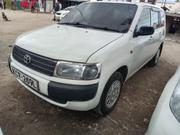 Toyota Probox 2012 White for sale