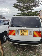 Toyota Probox 2015 White for sale