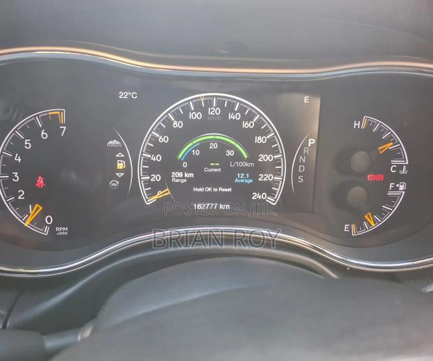 Jeep Cherokee Limited FWD 2016 White