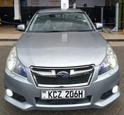 Subaru Legacy 2013 Silver for sale