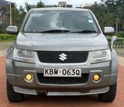Suzuki Escudo 2005 Gray for sale