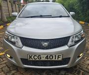 Toyota Wish 2009 Silver for sale