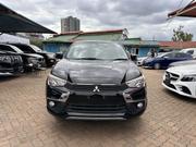 Mitsubishi RVR 2018 Black for sale