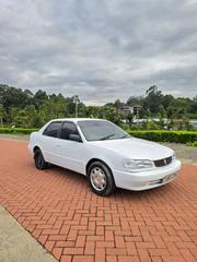 Toyota T100 1998 White for sale