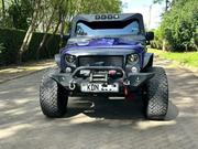 Jeep Wrangler Sport 4x4 2018 Purple for sale