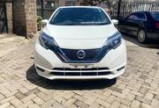 Nissan Note 1.2 Hybrid 2018 White for sale