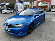 Subaru Impreza 1.5 2011 Blue for sale