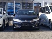 Honda Grace 1.5 Hybrid FWD 2019 Matt Black for sale