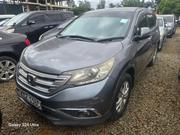 Honda CR-V 2013 Gray for sale