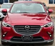 Mazda CX-3 2019 Maroon for sale