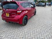 Nissan Note 1.2 Hybrid NISMO 2018 Red for sale