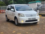 Toyota Raum 2008 Pearl for sale
