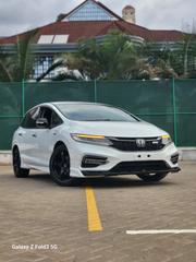 Honda Jade 1.5 Hybrid 2019 White for sale