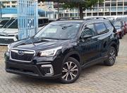 Subaru Forester 2019 Matt Black for sale