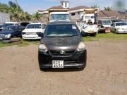 Daihatsu Mira 2012 Black for sale
