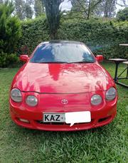 Toyota Celica 2000 Red for sale