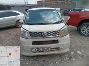 Daihatsu Move 2017 White for sale