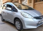 Honda Fit 2012 for sale