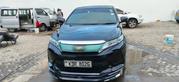 Toyota Land Cruiser 2018 Black for sale