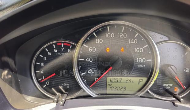 Toyota Corolla Fielder 1.5 Petrol FWD 2018 Silver