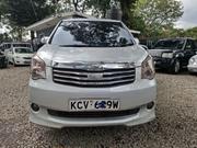 Toyota Noah 2012 Silver for sale