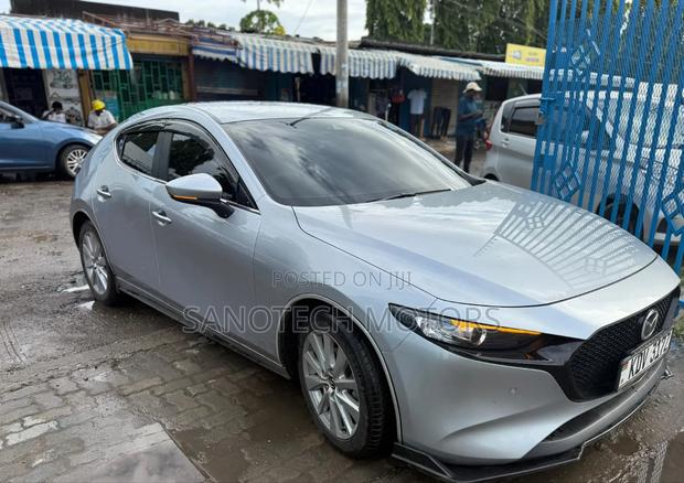 Subaru Levorg 2019 Silver