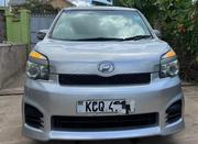 Toyota Voxy 2011 Silver for sale