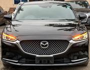 Mazda Atenza 2019 Black for sale