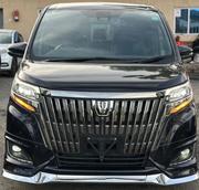 Toyota Esquire 2020 Black for sale