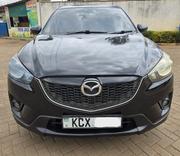 Mazda CX-5 2012 Black for sale
