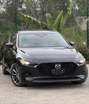 Mazda 3 2019 Black for sale