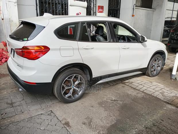 BMW X1 xDrive28i AWD 2019 Pearl