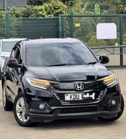 Honda Vezel 2018 Black for sale