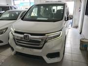 Honda Stepwgn 2019 Pearl for sale