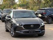 Mazda CX-30 2019 Gray for sale