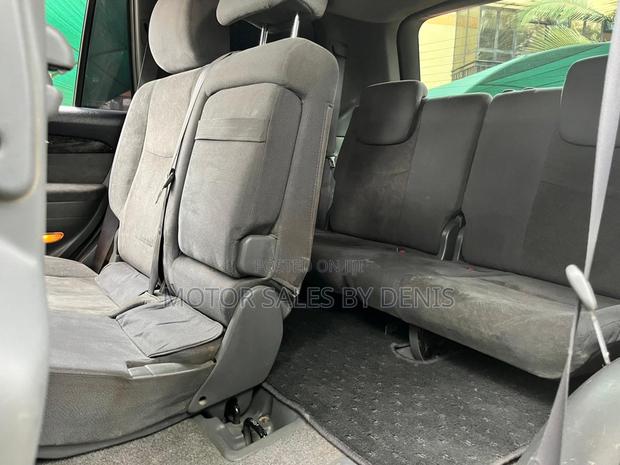 Toyota Land Cruiser Prado 2.7 i 16V 2009 Black