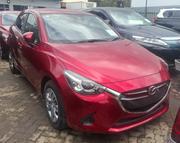 Mazda Demio 2019 Red for sale