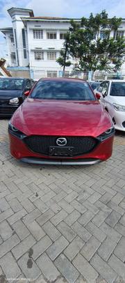 Mazda 3 2019 Red for sale